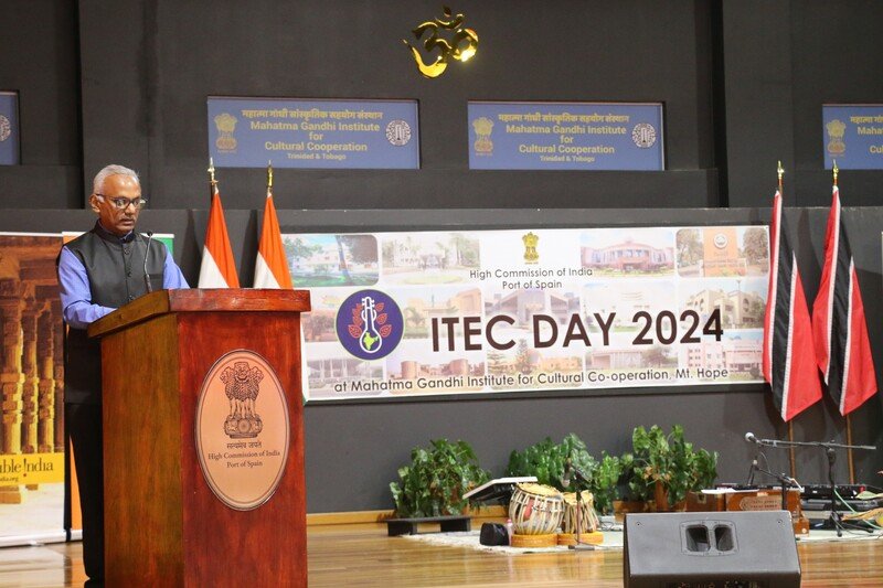 Indian Technical and Economic Cooperation celebrated on 13th November 2024