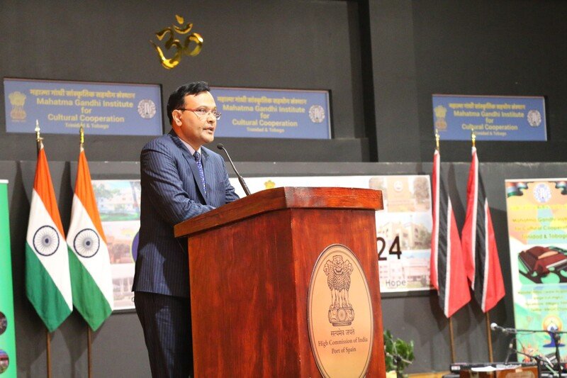 Indian Technical and Economic Cooperation celebrated on 13th November 2024