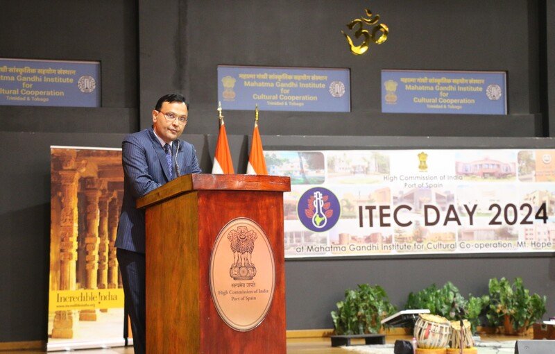 Indian Technical and Economic Cooperation celebrated on 13th November 2024