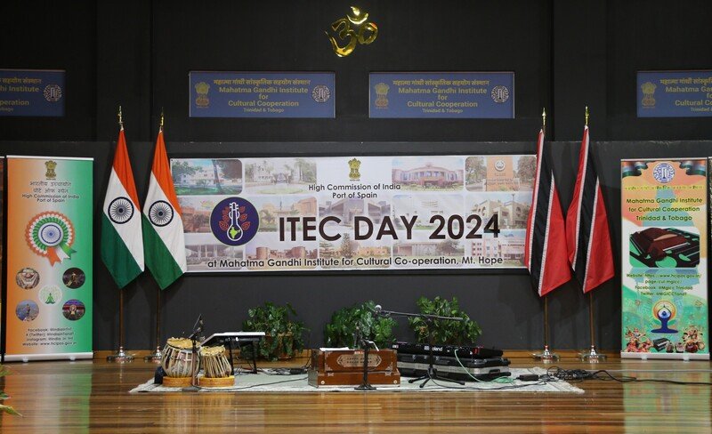 Indian Technical and Economic Cooperation celebrated on 13th November 2024