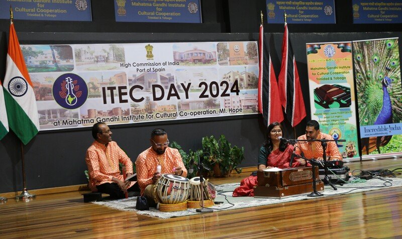 Indian Technical and Economic Cooperation celebrated on 13th November 2024